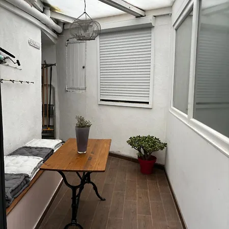 Typique Cabanon Familial Villa Marseille Exterior photo