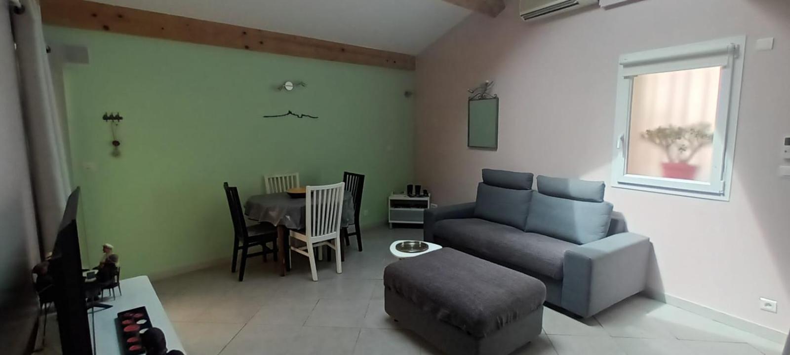 Typique Cabanon Familial Holiday home Marseille