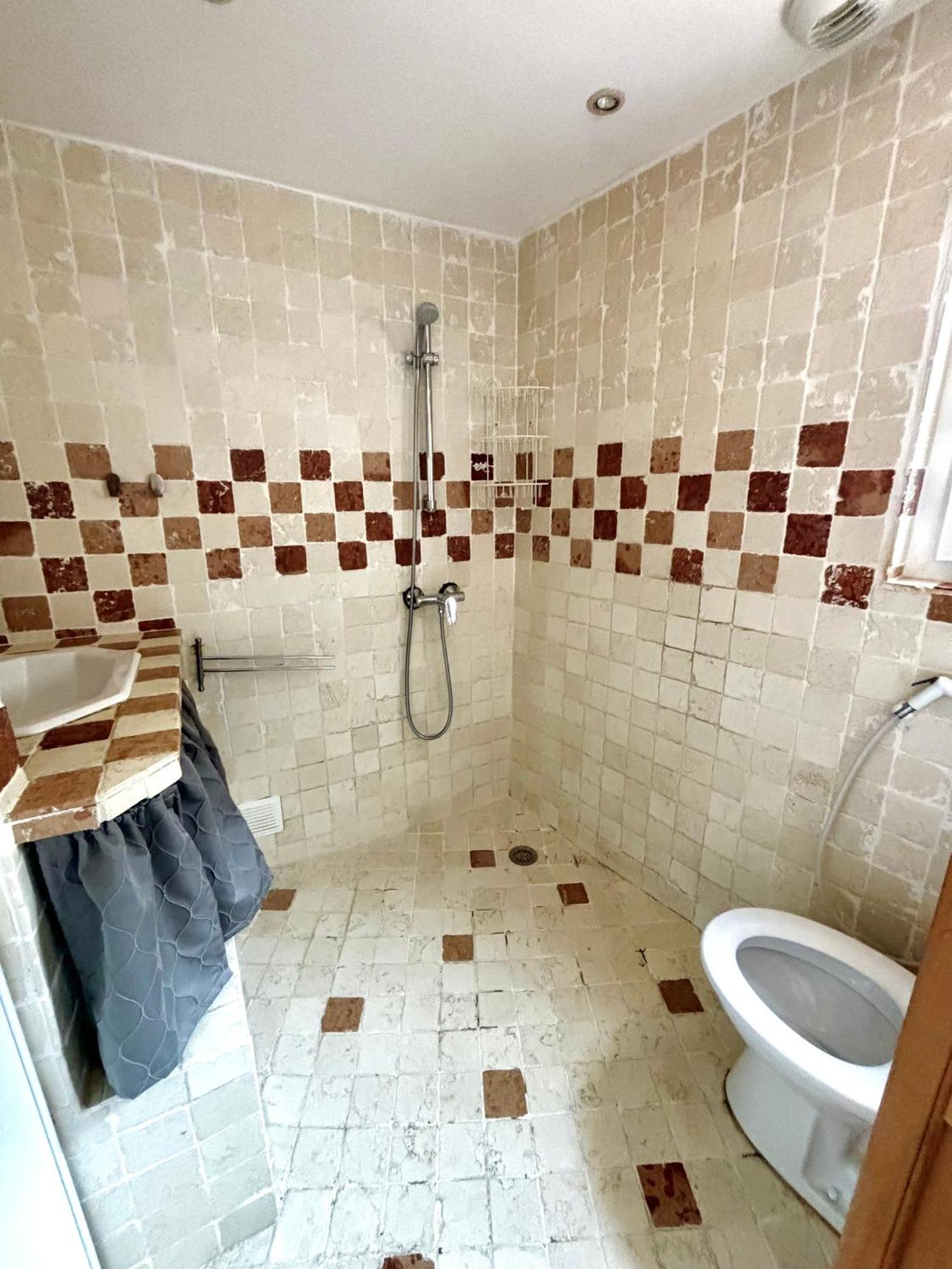 Typique Cabanon Familial * Marsiglia