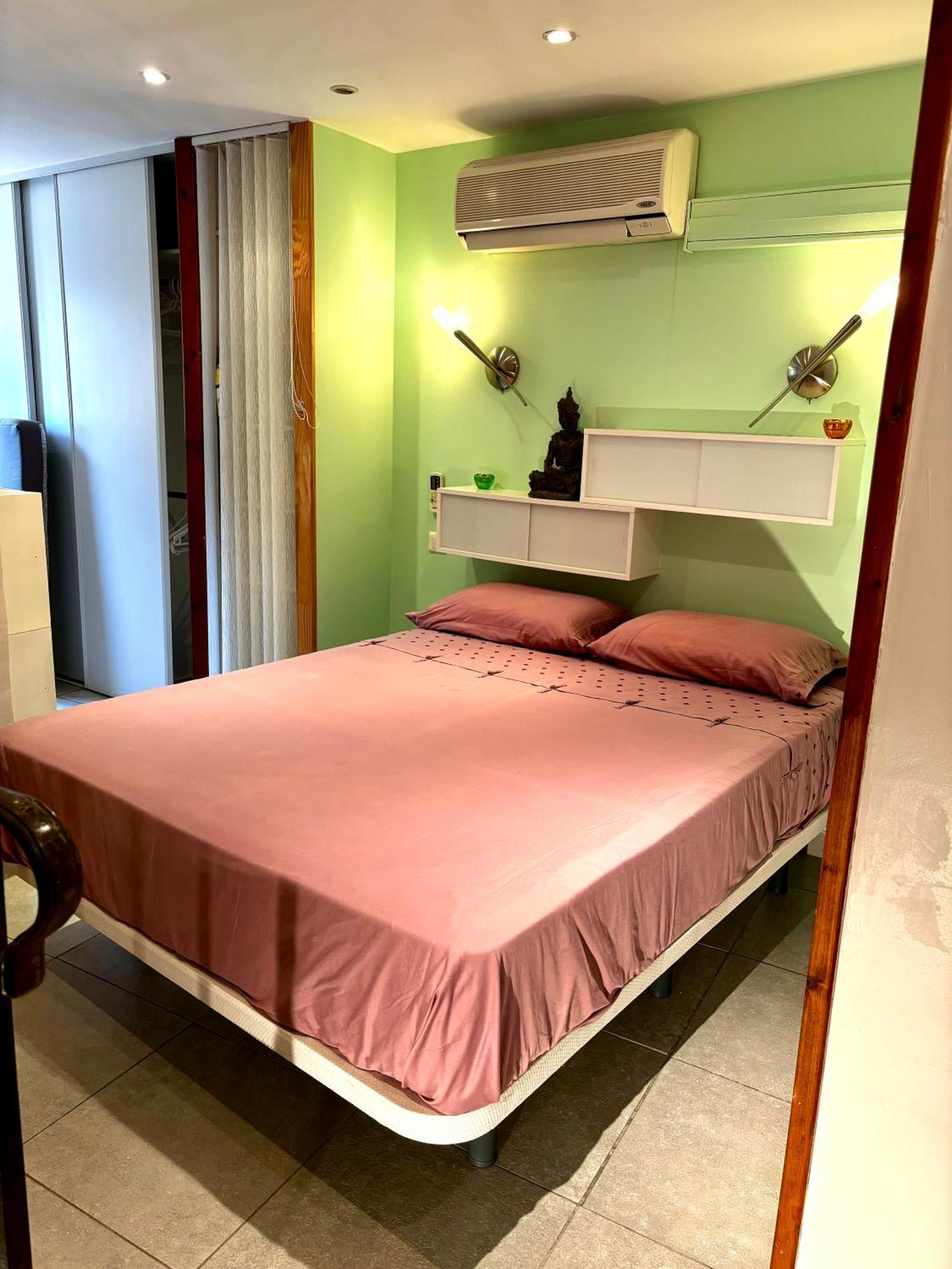 Holiday home Typique Cabanon Familial Marseille